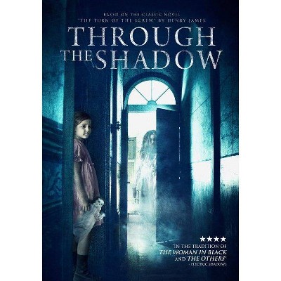 Through The Shadow (DVD)(2021)