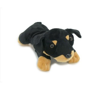 Collectible Wildlife Gifts | Rottweiler Dog, Laying Down, High Quality, Realistic Stuffed Dog, Soft, Kids,  10 - 1 of 1