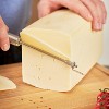 Rosle Stainless Steel Wire Cheese Slicer, 9.8-Inch - 2 of 4