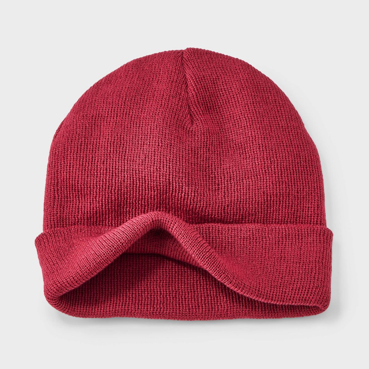Boys' Knit Hat & Glove Set - Cat & Jack™ - thumbnail 2