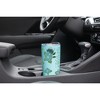 Elanze Designs 20 oz Stainless Steel On the Go Insulated Travel Tumbler With Push Top Lid, You Are Chosen Sky Blue - 3 of 4