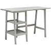Sofara Desk - Safavieh - 3 of 4