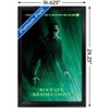 Trends International The Matrix Revolutions - One Sheet Framed Wall Poster Prints - 3 of 4