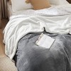 Cozy Comfort Soft fleece lining  Blankets - Thick Warm Blanket,Soft Fuzzy Blanket - 3 of 4