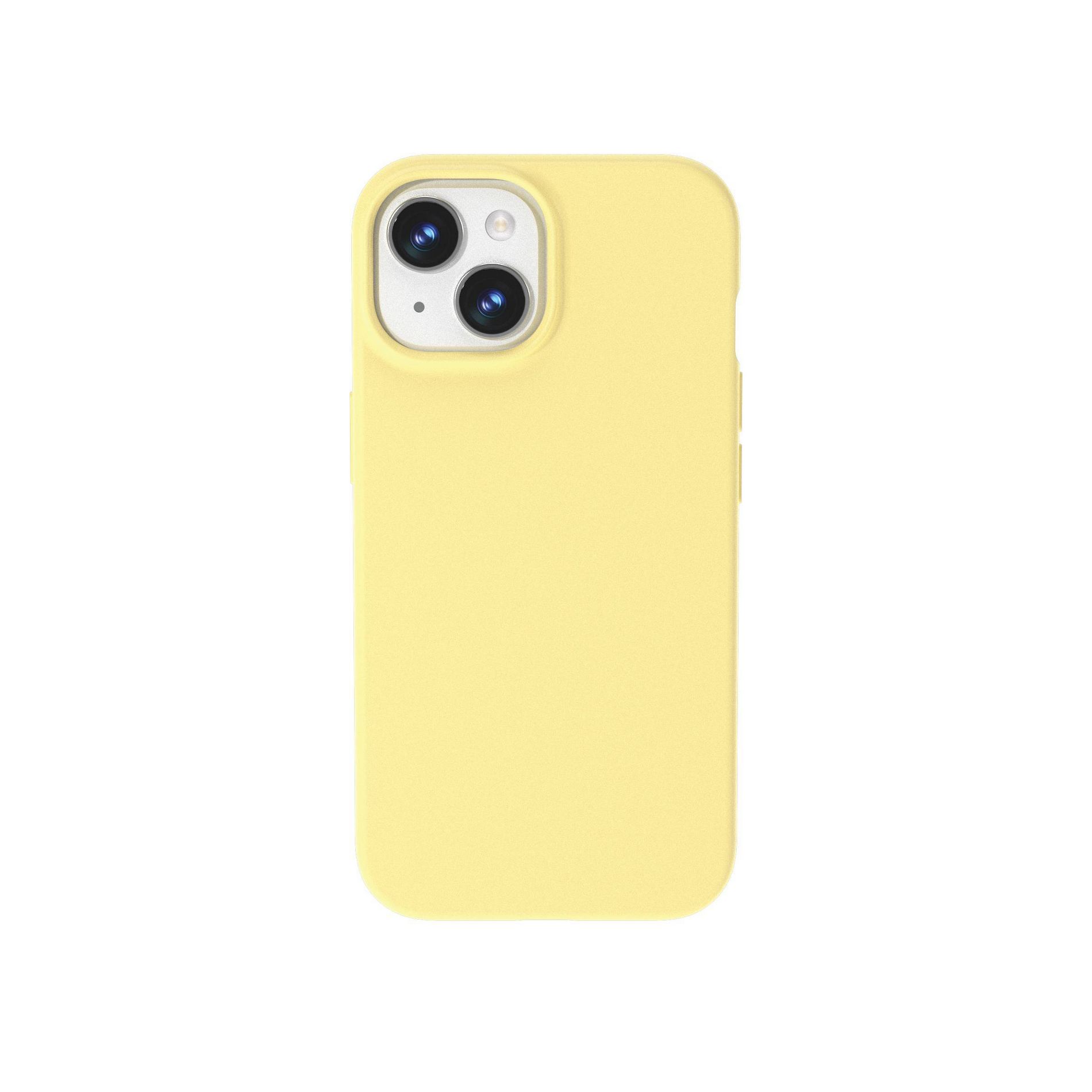 GEMS Phone Case 16e/15/14/13 - Yellow