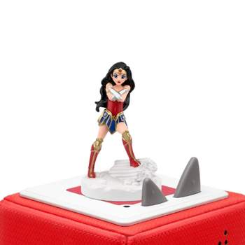 Tonies Wonder Woman Audio Play Figurine