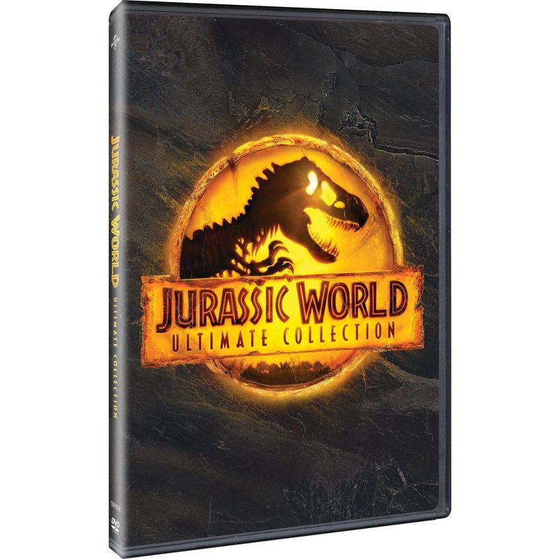 Jurassic World Ultimate Collection, 2 of 5