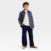 Boys' Loose Fit Corduroy Pants - Cat & Jack™ - 3 of 3