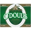 O'Doul's Premium Non-Alcoholic Beer - 12pk/12 fl oz Cans - 3 of 4