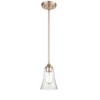 Millennium Lighting Natalie 1 - Light Pendant in  Modern Gold - 3 of 4