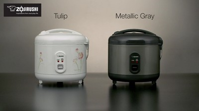 Neuro Fuzzy 5.5 Cup Rice Cooker & Warmer : Target