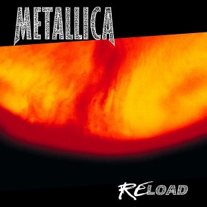 Metallica - Re-Load - 1 of 1