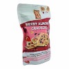 Chao Sua Berry Almond Crackers Baked 3.52 Oz. (Pack of 2) - 3 of 4