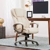 Works Executive Office Chair - Serta - image 2 of 4