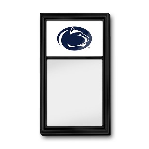 College Dry Erase Note Board - 1 of 4