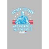 Women's GI Joe Knowing Is Half the Battle T-Shirt - 2 of 4