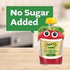 Mott's Unsweetened Pouches - 38.4oz/12ct - 3 of 4