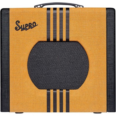 Supro 1820 Delta King 10 5W Tube Guitar Amp