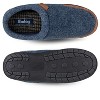 Wembley Men's Classic Indoor/Outdoor Clog Slippers - 3 of 4