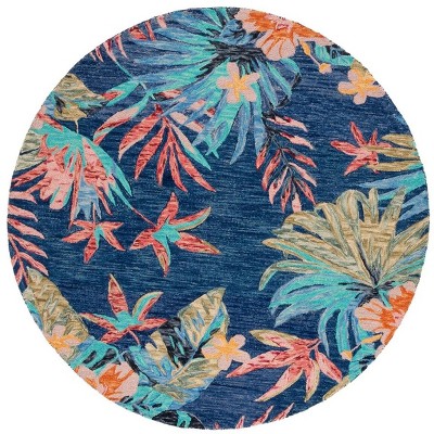 Aspen APN524 Hand Tufted Area Rug - Safavieh