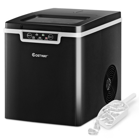 Mini Portable Ice Maker : Target