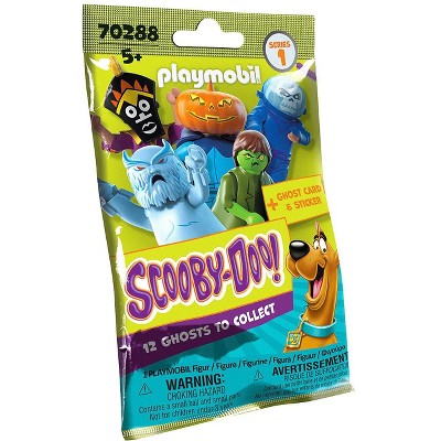 target scooby doo toys