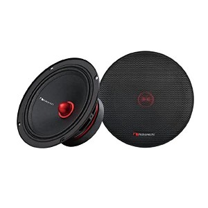 NAKAMICHI 6.5-in Mid to Upper Range Car Speaker System NSM6528 - 1 of 1
