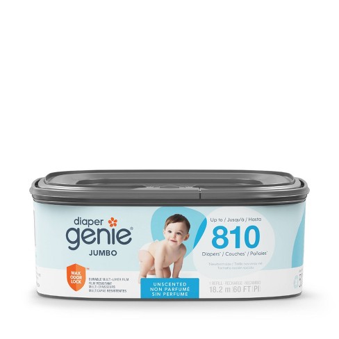 diaper genie refill target