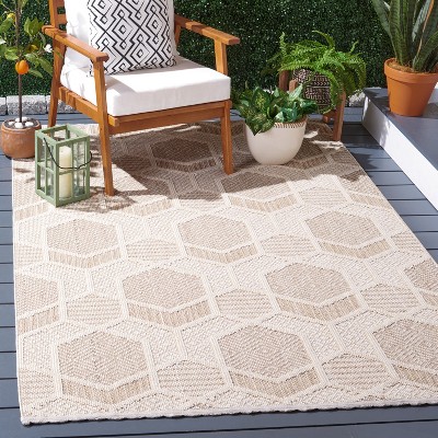 Global GLB406 Power Loomed Indoor Rugs - Safavieh