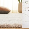 Easy Care ECR216 Machine Washable Hand Woven Indoor Rugs - Safavieh - 4 of 4