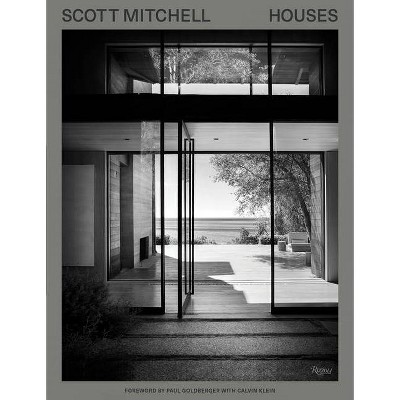 Scott Mitchell Houses - (Hardcover)