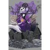 Trends International Disney The NIghtmare Before Christmas - Jack and Zero Unframed Wall Poster Prints - 4 of 4