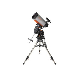 Celestron 180mm f/15 CGX 700 Maksutov-Cassegrain Telescope - 1 of 4