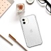 OTM Essentials Apple iPhone 13 mini/iPhone 12 mini Tough Edge Feathers & Arrows Clear Case - 2 of 3