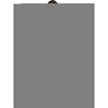 cheibear Women's 3/4 Sleeve Soft Lounge Long Sleepwear Dress with Pockets - 2 of 4