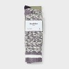 Men's Cozy Cabin Socks 2pk - Goodfellow & Co™ - 2 of 3