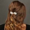 Unique Bargains Elegant Hair Clip 1 Pc - 2 of 4