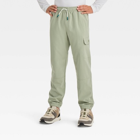 Boys' Adventure Pants - All In Motion™ Camo Gray Xs : Target