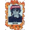 Trends International The Kid Laroi - Danger Unframed Wall Poster Prints - 4 of 4