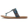 Women's Beaded Detail Sandals - LASCANA - 3 of 4