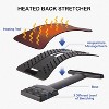 IGIA Therma-Stretch Infrared Heating Pad, Deep Heat Therapy, Pain Relief for Back, Neck & Muscles, Adjustable Temperature & Fast Heating - 3 of 4