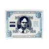 Silver Buffalo The Office Schrute Buck Ceramic Money Bank | 8 Inches Tall - 3 of 4