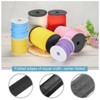 Unique Bargains Polyester Sewing Craft Embellishments Bias Tapes - 3 of 4