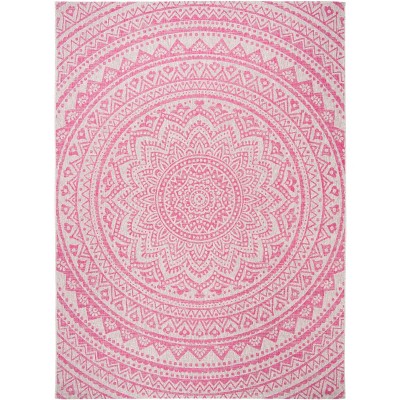 Courtyard CY8734 Power Loomed Indoor and Outdoor Rug - Safavieh