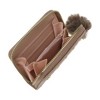 Unique Bargains Zipper Coin Purse Wallet Small 1 Pc - 3 of 4