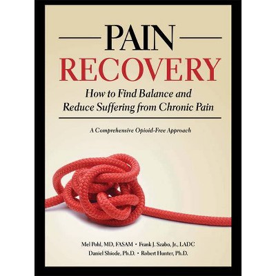 Pain Recovery - by  Mel Pohl & Frank J Szabo Jr & Daniel Shiode & Robert Hunter (Paperback)