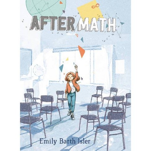 Aftermath - by  Emily Barth Isler (Hardcover) - image 1 of 1