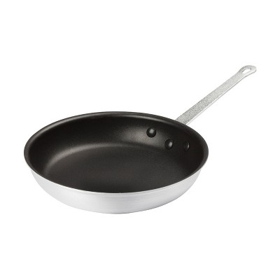 PRO Fusion 10 in Aluminum Nonstick Fry Pan - Satin