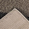 Balta Rugs 7'10"x10' Roger Geometric Shag Area Rug Cream - 3 of 4