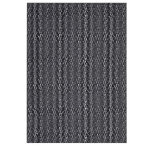 Modern Washable Non Slip Area Rugs for Living Room, Soft Contemporary Textured Throw Carpet for Bedroom Home Office - 1 of 4